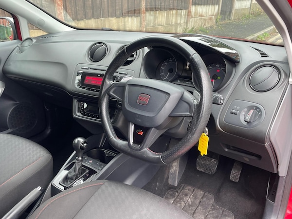 Used SEAT Ibiza 2010 for sale - 76175295: Photo 15