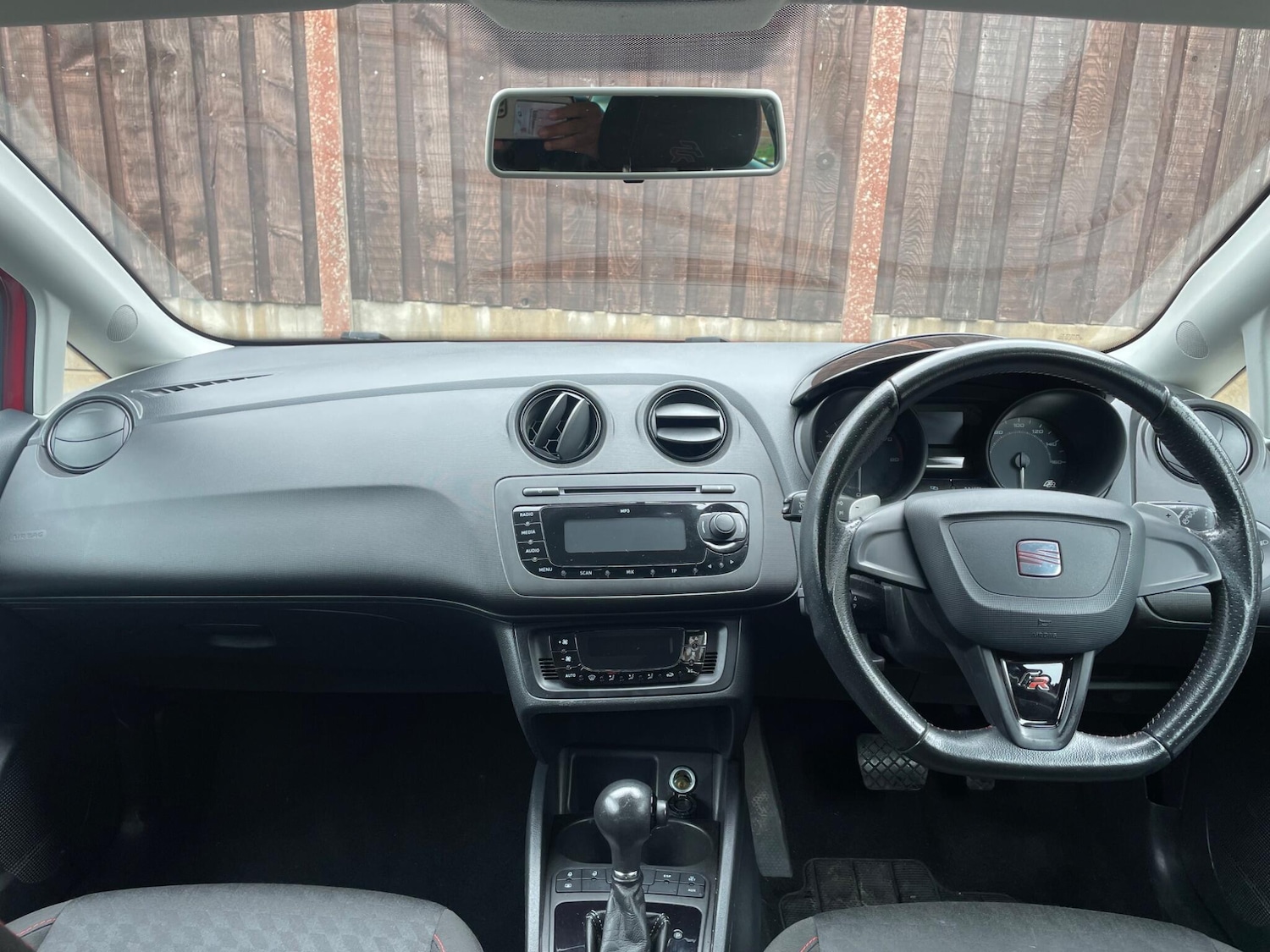 Used SEAT Ibiza 2010 for sale - 76175295: Photo 17