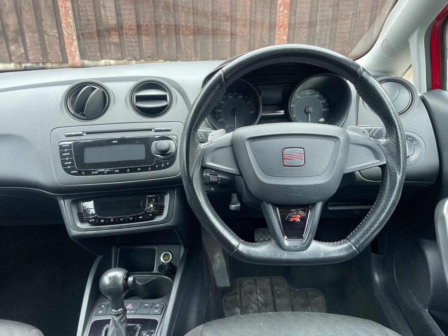 Used SEAT Ibiza 2010 for sale - 76175295: Photo 18