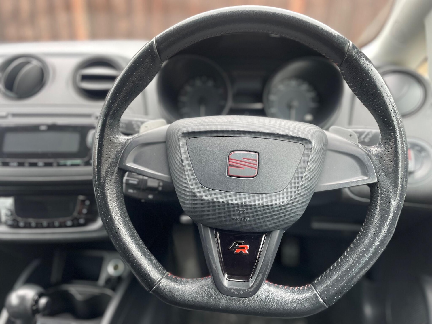 Used SEAT Ibiza 2010 for sale - 76175295: Photo 19