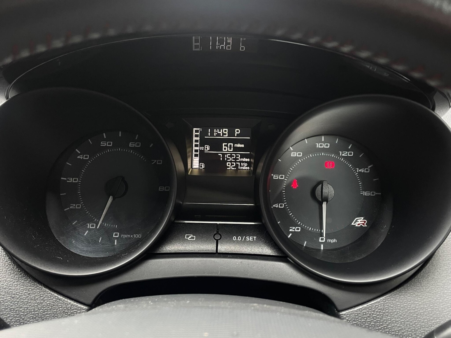 Used SEAT Ibiza 2010 for sale - 76175295: Photo 21