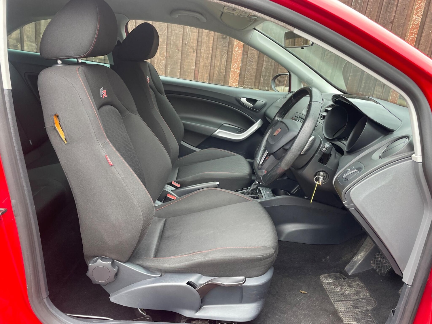 Used SEAT Ibiza 2010 for sale - 76175295: Photo 22