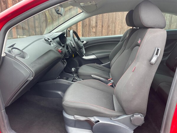 Used SEAT Ibiza 2010 for sale - 76175295: Photo 23