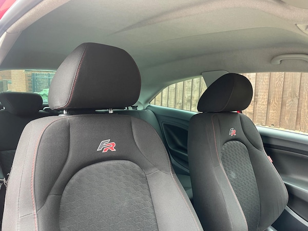 Used SEAT Ibiza 2010 for sale - 76175295: Photo 25