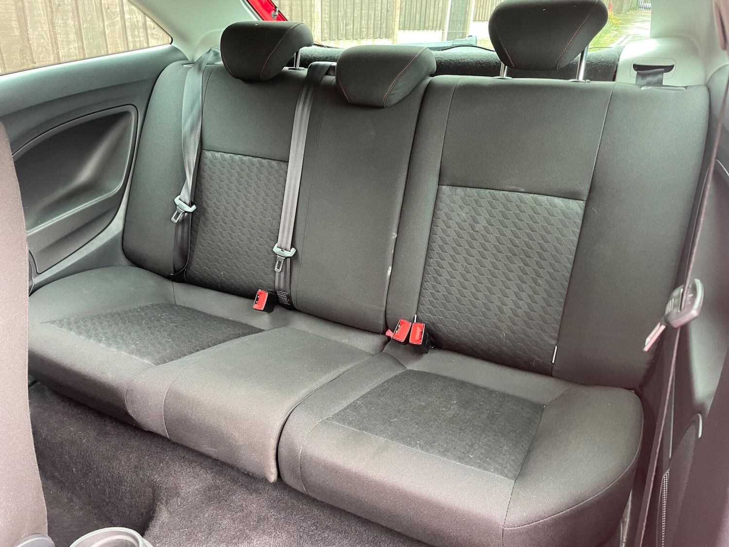 Used SEAT Ibiza 2010 for sale - 76175295: Photo 27