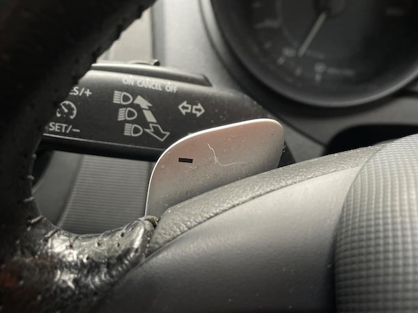 Used SEAT Ibiza 2010 for sale - 76175295: Photo 37