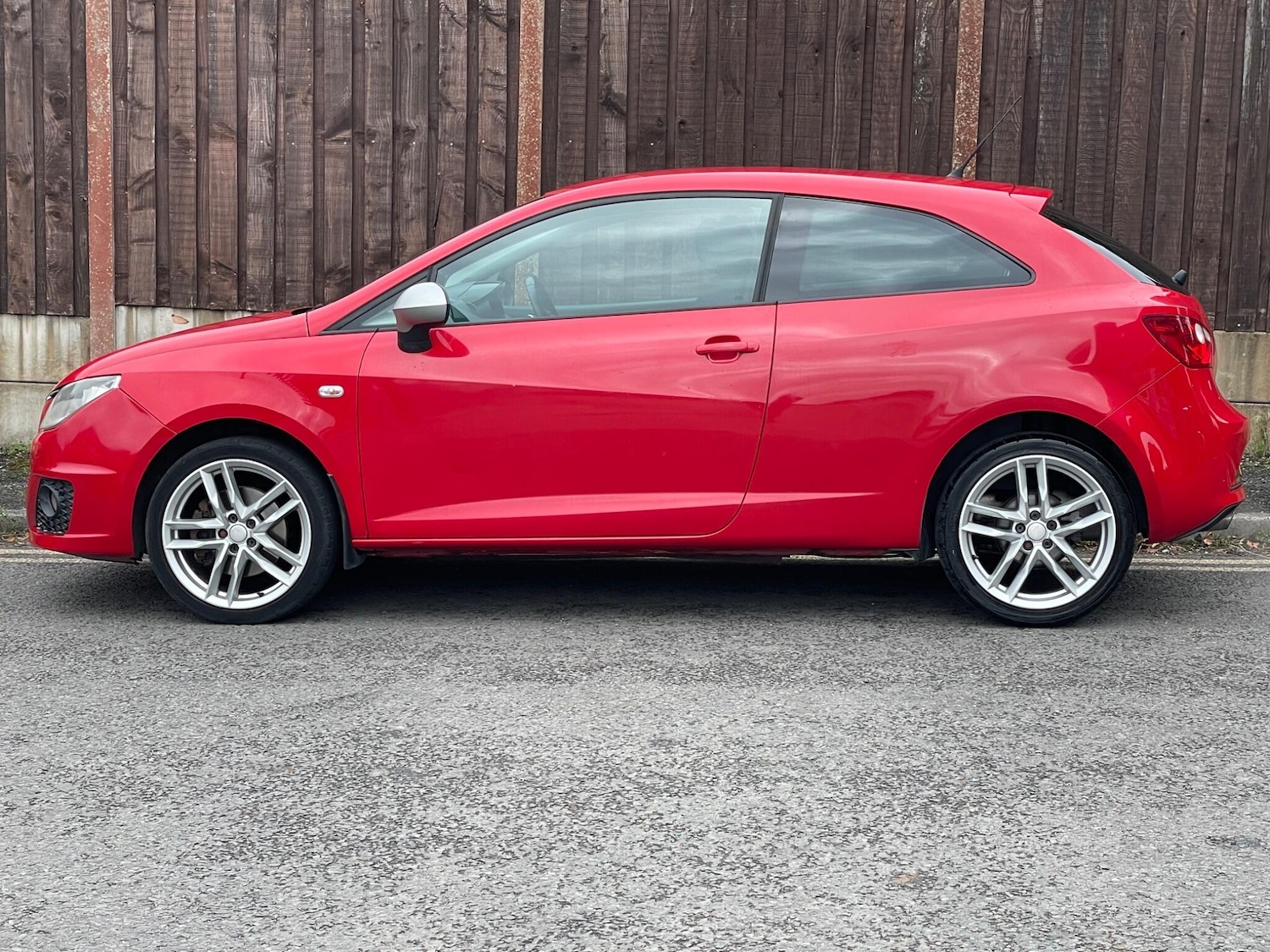 Used SEAT Ibiza 2010 for sale - 76175295: Photo 5