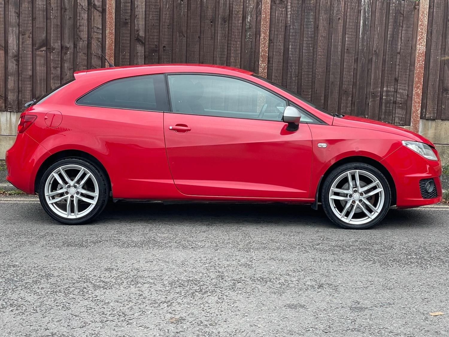 Used SEAT Ibiza 2010 for sale - 76175295: Photo 6