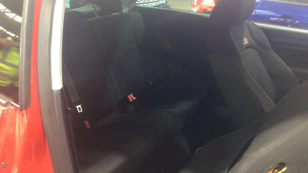 Used SEAT Ibiza 2010 for sale - 76175295: Photo 8