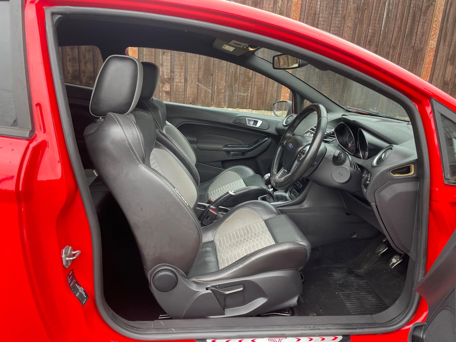 Used Ford Fiesta 2014 for sale - 76989777: Photo 19