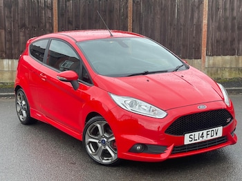Ford Fiesta feature image