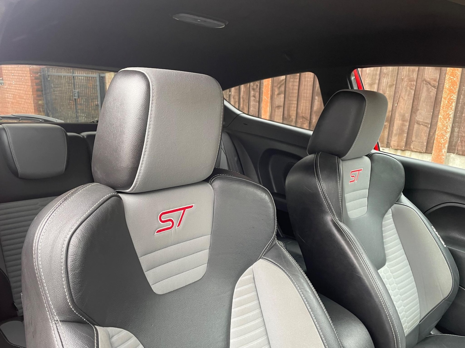 Used Ford Fiesta 2014 for sale - 76989777: Photo 22