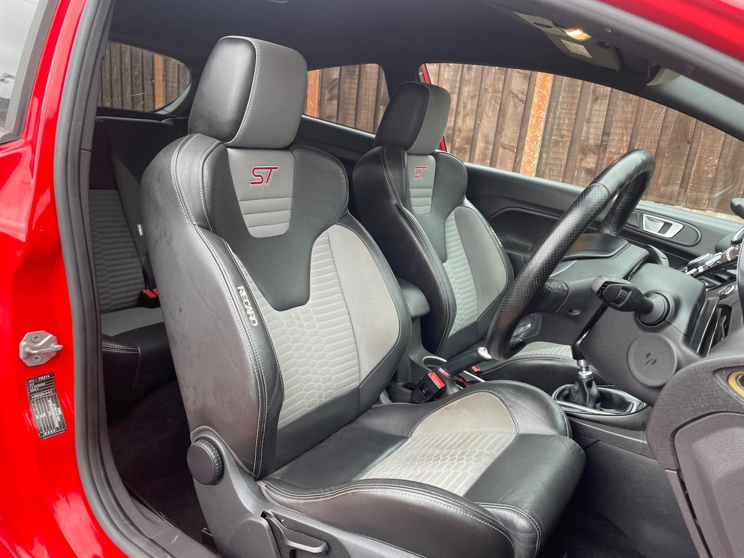 Used Ford Fiesta 2014 for sale - 76989777: Photo 27