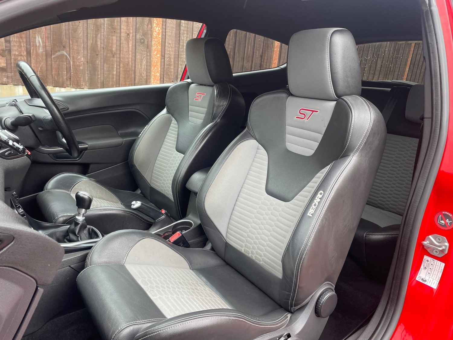 Used Ford Fiesta 2014 for sale - 76989777: Photo 29