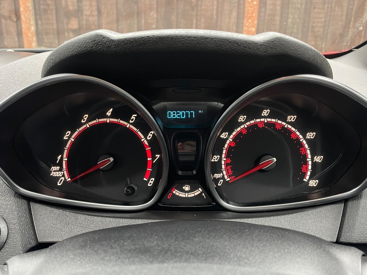 Used Ford Fiesta 2014 for sale - 76989777: Photo 33