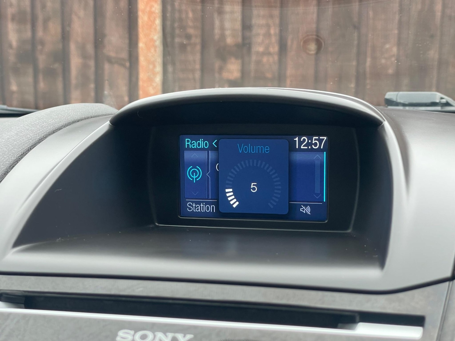 Used Ford Fiesta 2014 for sale - 76989777: Photo 53