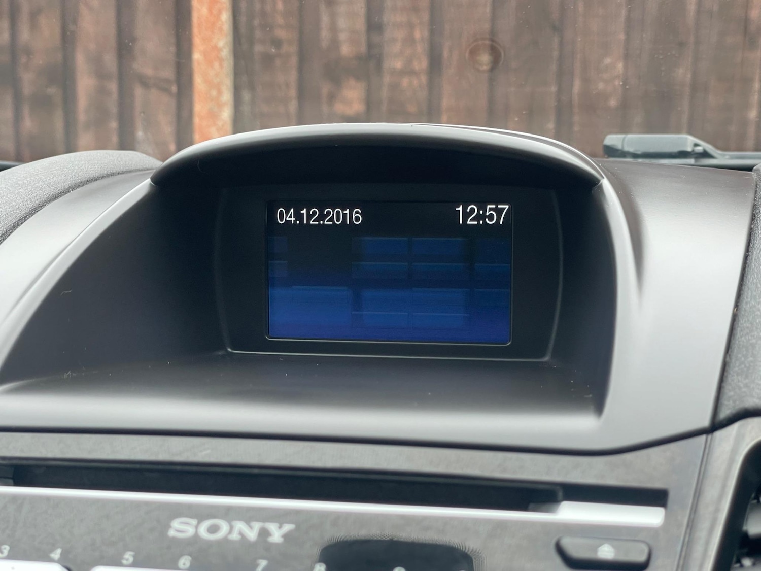 Used Ford Fiesta 2014 for sale - 76989777: Photo 54