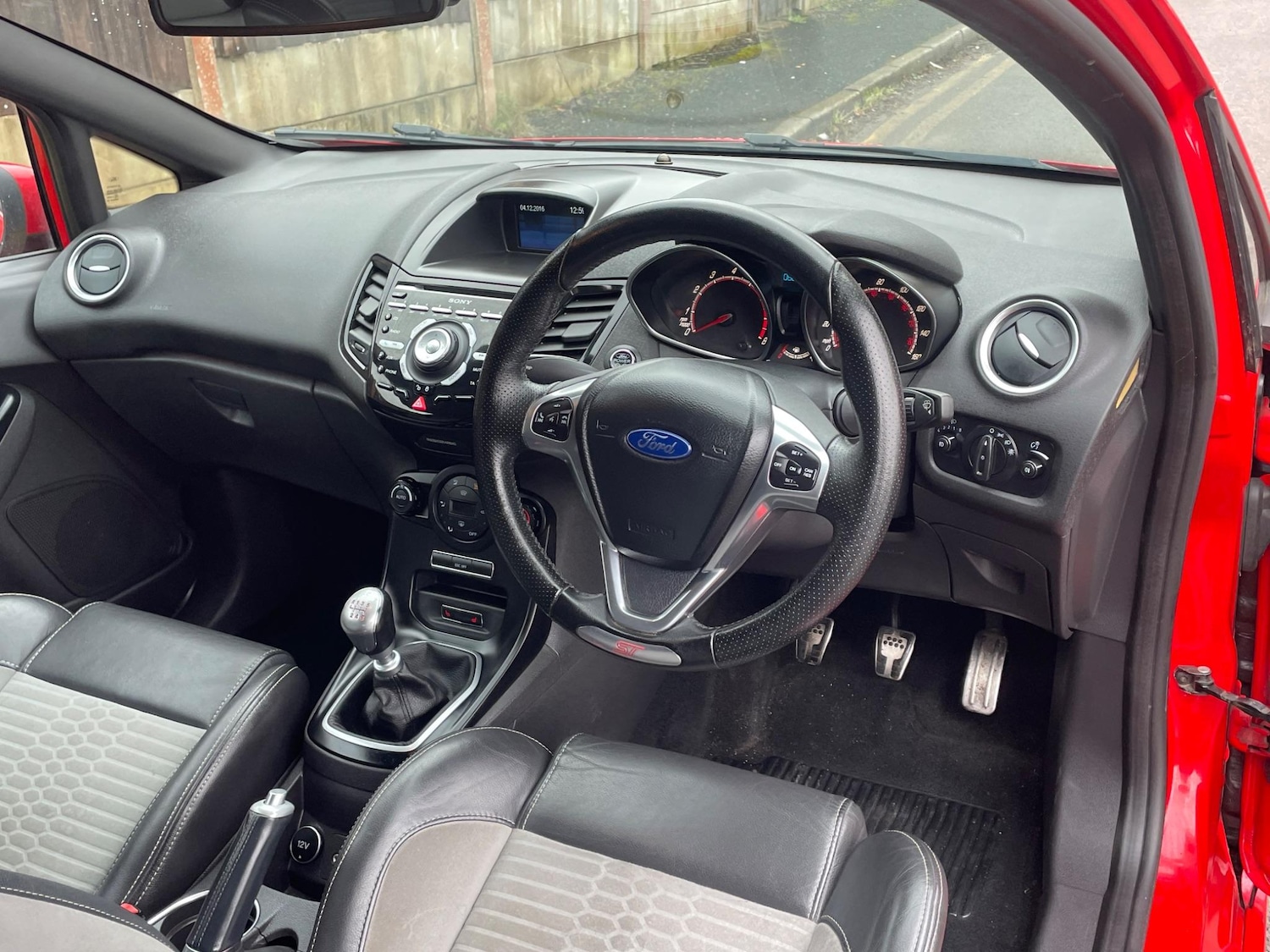 Used Ford Fiesta 2014 for sale - 76989777: Photo 57