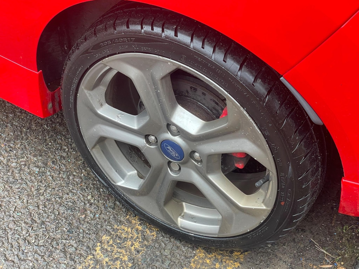 Used Ford Fiesta 2014 for sale - 76989777: Photo 62