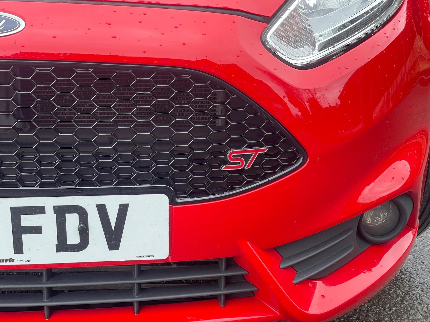 Used Ford Fiesta 2014 for sale - 76989777: Photo 65