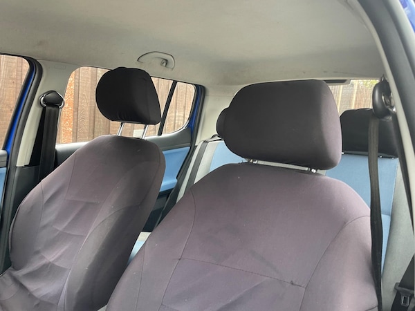 Used Skoda Fabia 2008 for sale - 76174714: Photo 25