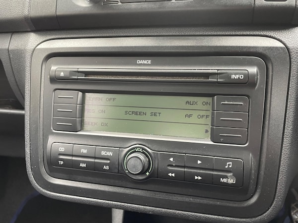 Used Skoda Fabia 2008 for sale - 76174714: Photo 31