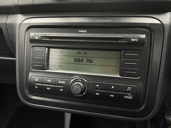 Used Skoda Fabia 2008 for sale - 76174714: Photo 33