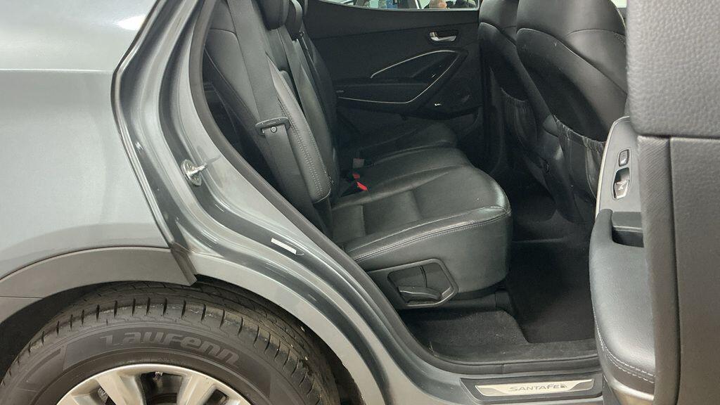 Used Hyundai Santa Fe for sale - 77549860: Photo 8