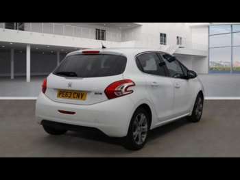 Used Peugeot 208 2013 for sale - 75051193: Photo