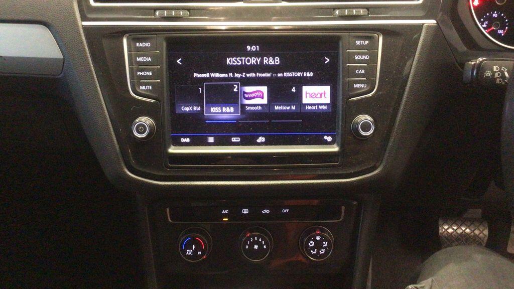 Used Volkswagen Tiguan 2017 for sale - 76730834: Photo 10