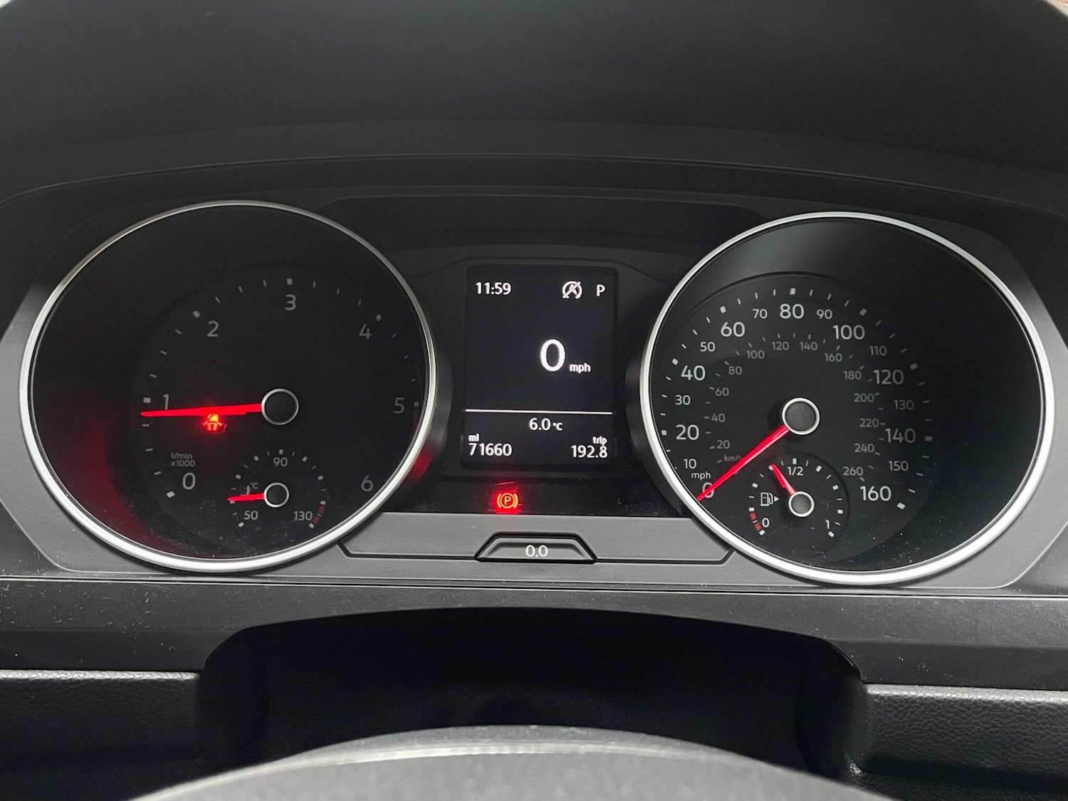 Used Volkswagen Tiguan 2017 for sale - 76730834: Photo 30