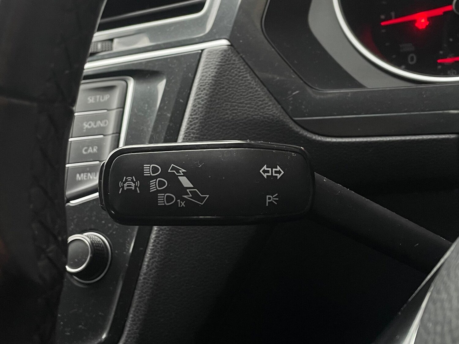 Used Volkswagen Tiguan 2017 for sale - 76730834: Photo 31