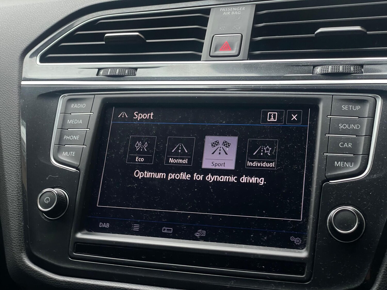 Used Volkswagen Tiguan 2017 for sale - 76730834: Photo 35