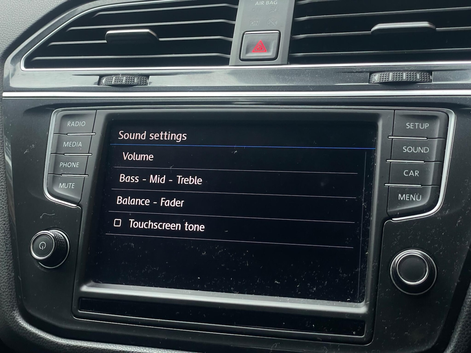 Used Volkswagen Tiguan 2017 for sale - 76730834: Photo 37