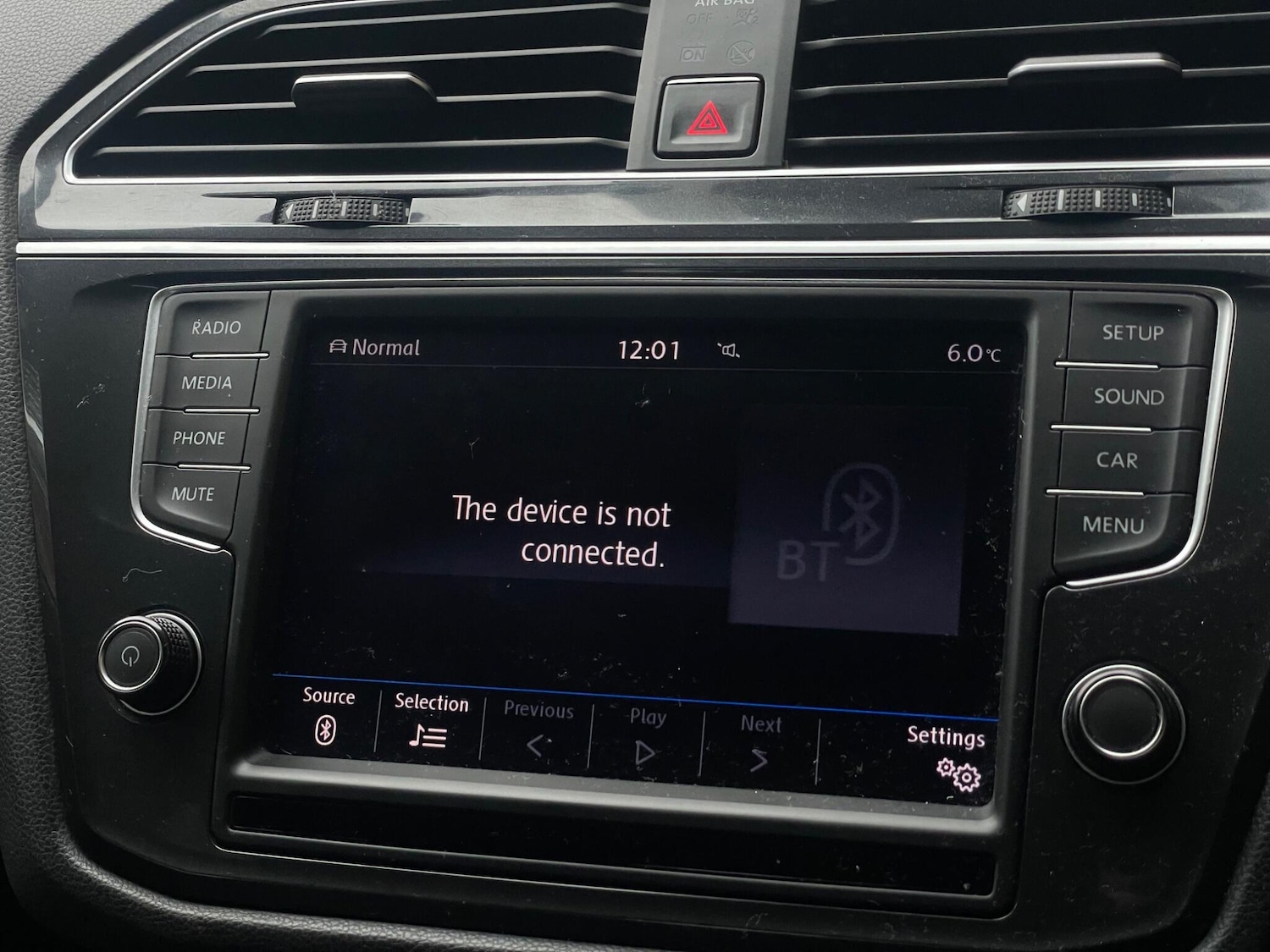 Used Volkswagen Tiguan 2017 for sale - 76730834: Photo 39