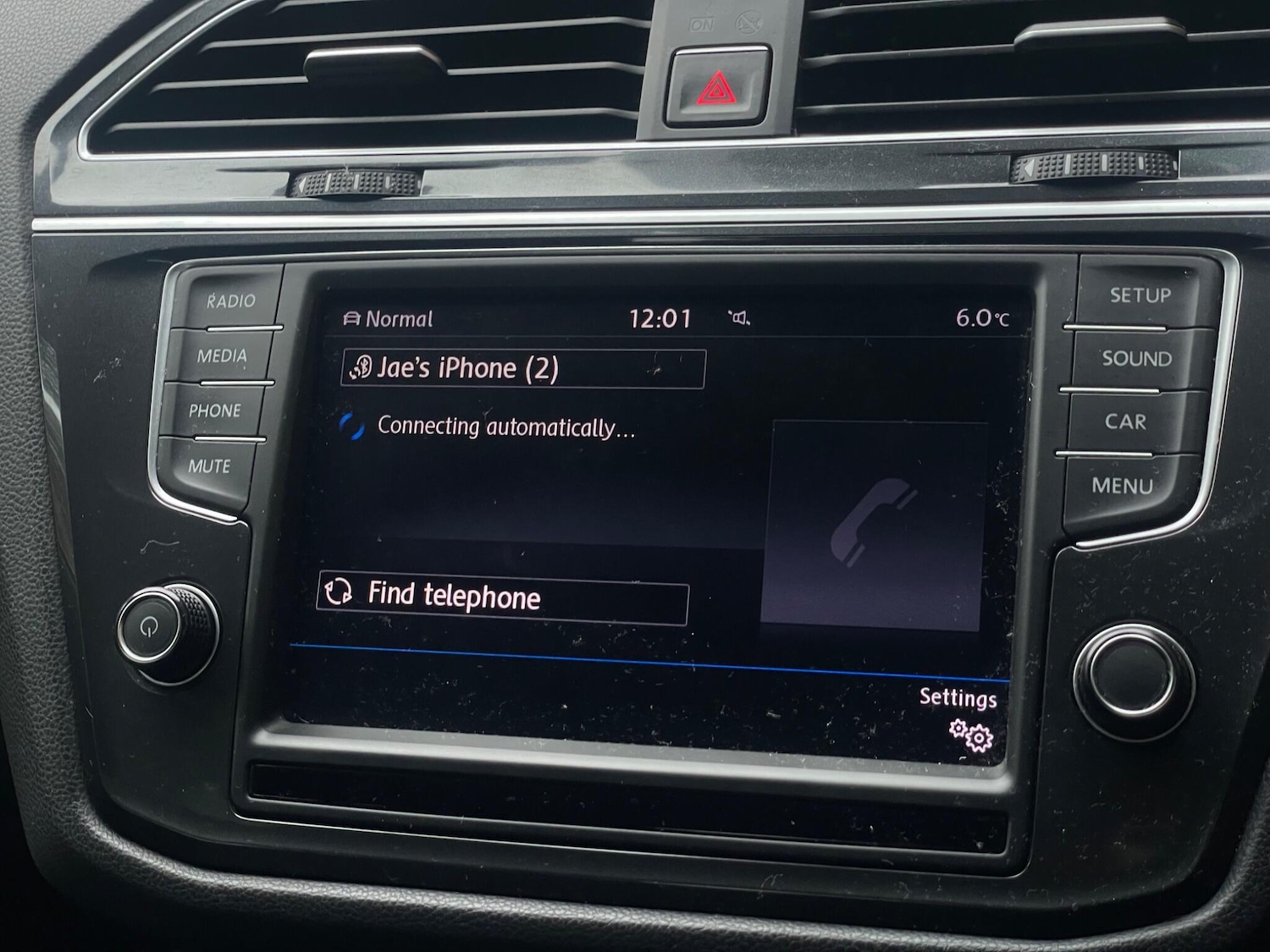 Used Volkswagen Tiguan 2017 for sale - 76730834: Photo 41