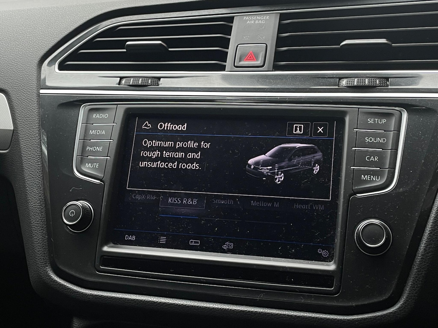 Used Volkswagen Tiguan 2017 for sale - 76730834: Photo 43