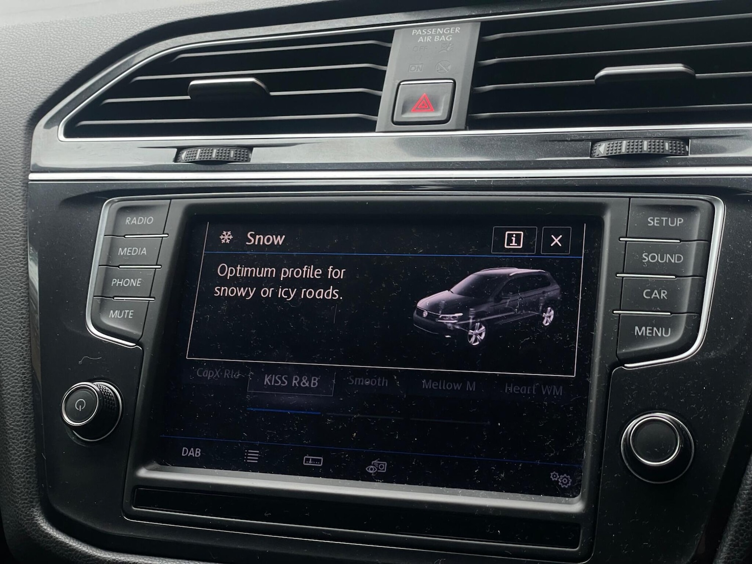 Used Volkswagen Tiguan 2017 for sale - 76730834: Photo 45