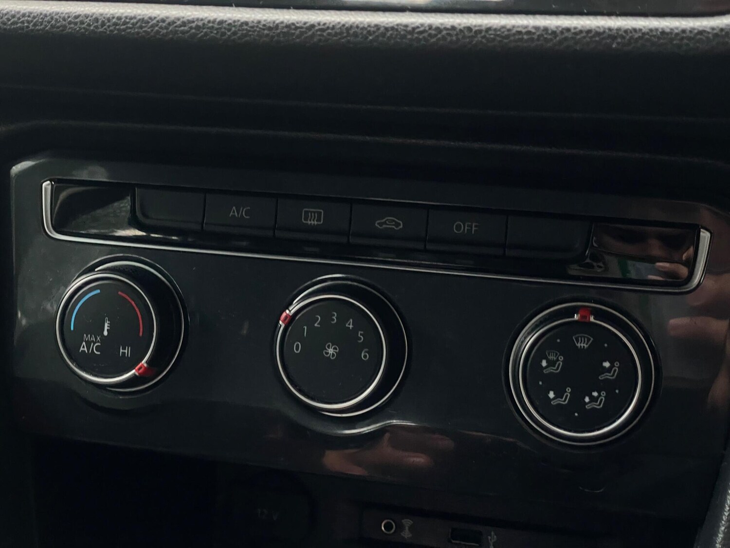 Used Volkswagen Tiguan 2017 for sale - 76730834: Photo 47