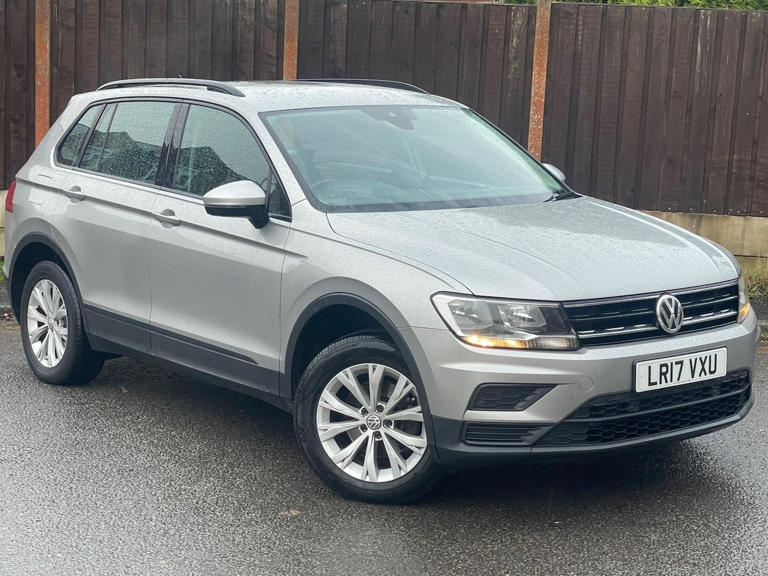Used Volkswagen Tiguan 2017 for sale - 76730834: Photo 54