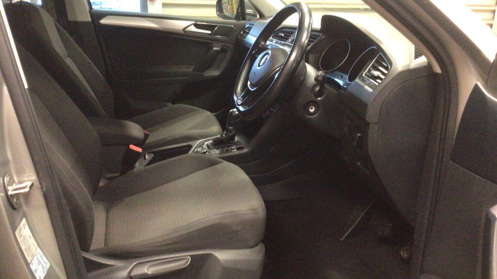 Used Volkswagen Tiguan 2017 for sale - 76730834: Photo 7