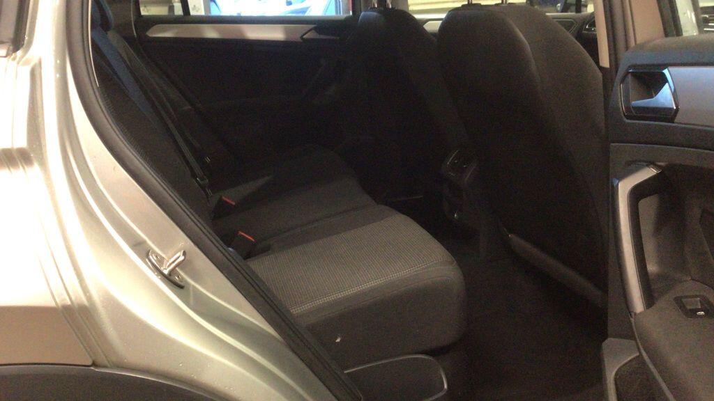 Used Volkswagen Tiguan 2017 for sale - 76730834: Photo 8
