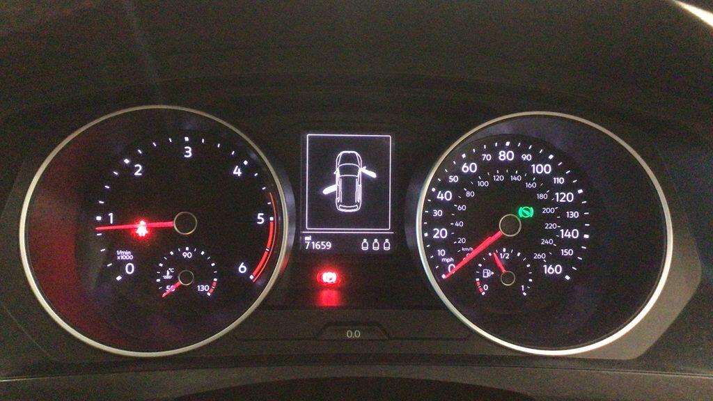 Used Volkswagen Tiguan 2017 for sale - 76730834: Photo 9