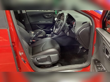 Used SEAT Leon 2013 for sale - 77411832: Photo