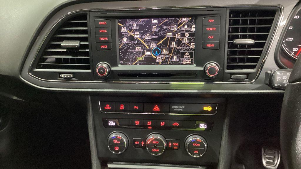 Used SEAT Leon 2013 for sale - 77411832: Photo 6