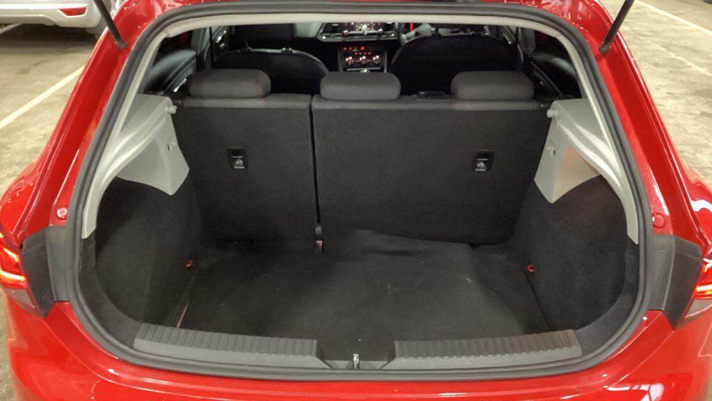 Used SEAT Leon 2013 for sale - 77411832: Photo 7