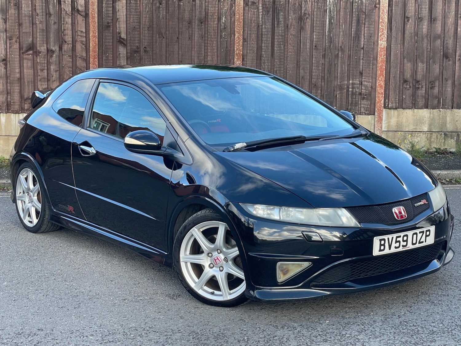 Used Honda Civic 2009 for sale - 76377932: Photo 1