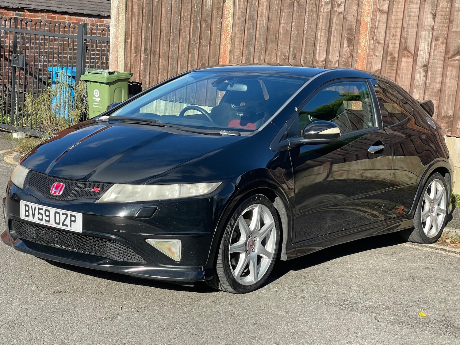 Used Honda Civic 2009 for sale - 76377932: Photo 10