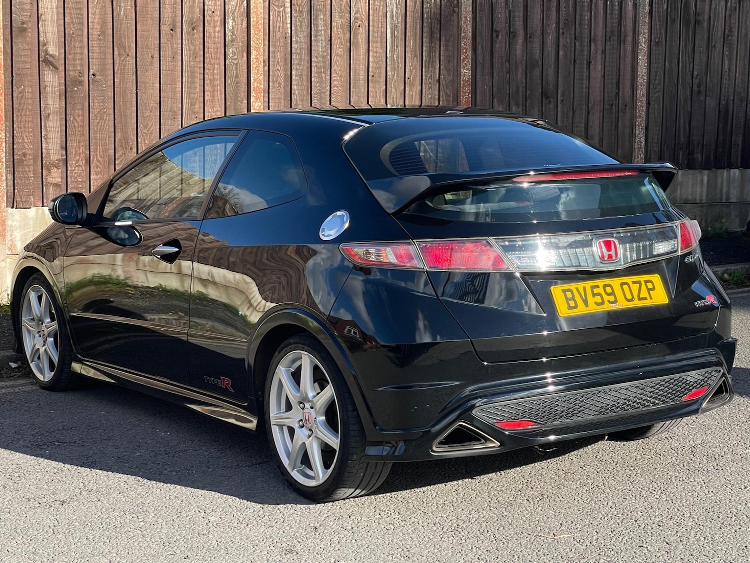 Used Honda Civic 2009 for sale - 76377932: Photo 11