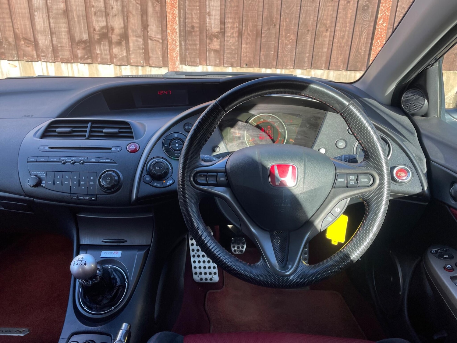 Used Honda Civic 2009 for sale - 76377932: Photo 18